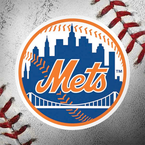 MLB New York Mets Game Ball Surface Book 2 13.5in Skin