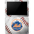 MLB New York Mets Game Ball Surface Go Skin