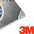 MLB New York Mets Game Ball Surface Laptop 2 Skin