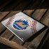 MLB New York Mets Game Ball Surface Laptop 2 Skin