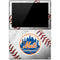 MLB New York Mets Game Ball Surface Pro 3 Skin