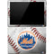 MLB New York Mets Game Ball Surface Pro 4 Skin