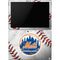 MLB New York Mets Game Ball Surface Pro 6 Skin