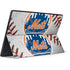 MLB New York Mets Game Ball Surface Pro 6 Skin