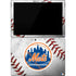 MLB New York Mets Game Ball Surface Pro 7 Skin