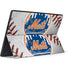 MLB New York Mets Game Ball Surface Pro 7 Skin
