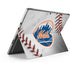 MLB New York Mets Game Ball Surface Pro 8 Skin