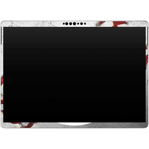 MLB New York Mets Game Ball Surface Pro 8 Skin