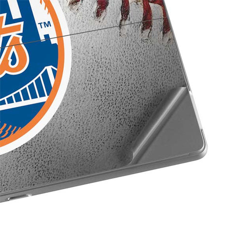 MLB New York Mets Game Ball Surface Pro 8 Skin
