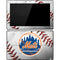 MLB New York Mets Game Ball Surface Pro Tablet Skin