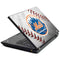 MLB New York Mets Game Ball T440s Skin