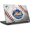 MLB New York Mets Game Ball Lenovo ThinkPad Skin