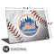 MLB New York Mets Game Ball Universal Laptop 14in (11.4 x 8.2in) Skin