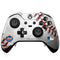 MLB New York Mets Game Ball Xbox One Elite Controller Skin