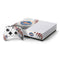 MLB New York Mets Game Ball Xbox One S All-Digital Edition Bundle Skin
