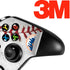 MLB New York Mets Game Ball Xbox One S Controller Skin