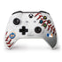 MLB New York Mets Game Ball Xbox One S Controller Skin