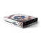 MLB New York Mets Game Ball Xbox One X Console Skin