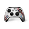 MLB New York Mets Game Ball Xbox One X Controller Skin
