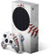 MLB New York Mets Game Ball Xbox Series S Bundle Skin