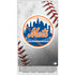 MLB New York Mets Game Ball Xbox Series S Console Skin