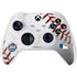 MLB New York Mets Game Ball Xbox Series S Controller Skin