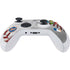 MLB New York Mets Game Ball Xbox Series S Controller Skin