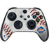 MLB New York Mets Game Ball Xbox Series X Bundle Skin
