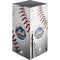 MLB New York Mets Game Ball Xbox Series X Console Skin