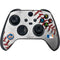 MLB New York Mets Game Ball Xbox Series X Controller Skin