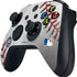 MLB New York Mets Game Ball Xbox Series X Controller Skin