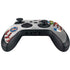 MLB New York Mets Game Ball Xbox Series X Controller Skin
