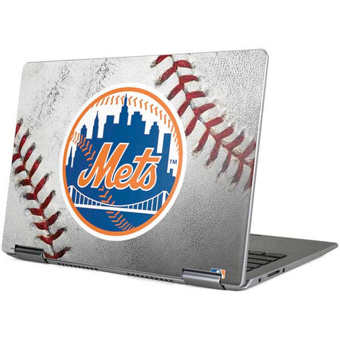 MLB New York Mets Game Ball Yoga 710 14in Skin