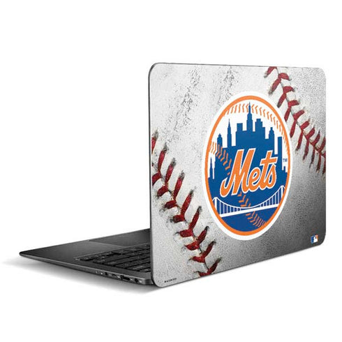 MLB New York Mets Game Ball Zenbook UX305FA 13.3in Skin