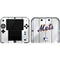 MLB New York Mets Home Jersey Nintendo 2DS Skin