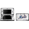 MLB New York Mets Home Jersey 3DS (2011) Skin