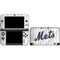 MLB New York Mets Home Jersey 3DS XL 2015 Skin
