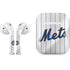 MLB New York Mets Home Jersey Apple AirPods 2 Skin