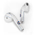 MLB New York Mets Home Jersey Apple AirPods 2 Skin