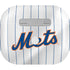 MLB New York Mets Home Jersey Apple AirPods (3rd Gen 2021) Skin