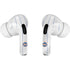MLB New York Mets Home Jersey Apple AirPods Pro Skin