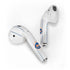 MLB New York Mets Home Jersey Apple AirPods Skin