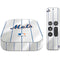 MLB New York Mets Home Jersey Apple TV Skin