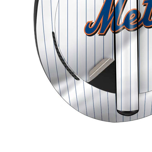 MLB New York Mets Home Jersey Bose Noise Cancelling Headphones 700 Skin