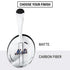 MLB New York Mets Home Jersey Bose Noise Cancelling Headphones 700 Skin