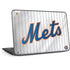 MLB New York Mets Home Jersey HP Chromebook Skin