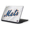 MLB New York Mets Home Jersey Samsung Chromebook Skin
