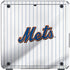 MLB New York Mets Home Jersey Cooler Master MasterBox Q300L Mini Tower Skin