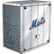 MLB New York Mets Home Jersey Cooler Master MasterBox Q300L Mini Tower Skin