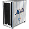 MLB New York Mets Home Jersey Corsair 4000D Tempered Glass Mid-Tower ATX Case Skin
